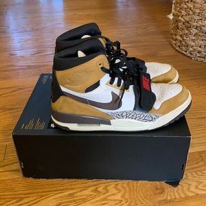 Air Jordan legacy 312